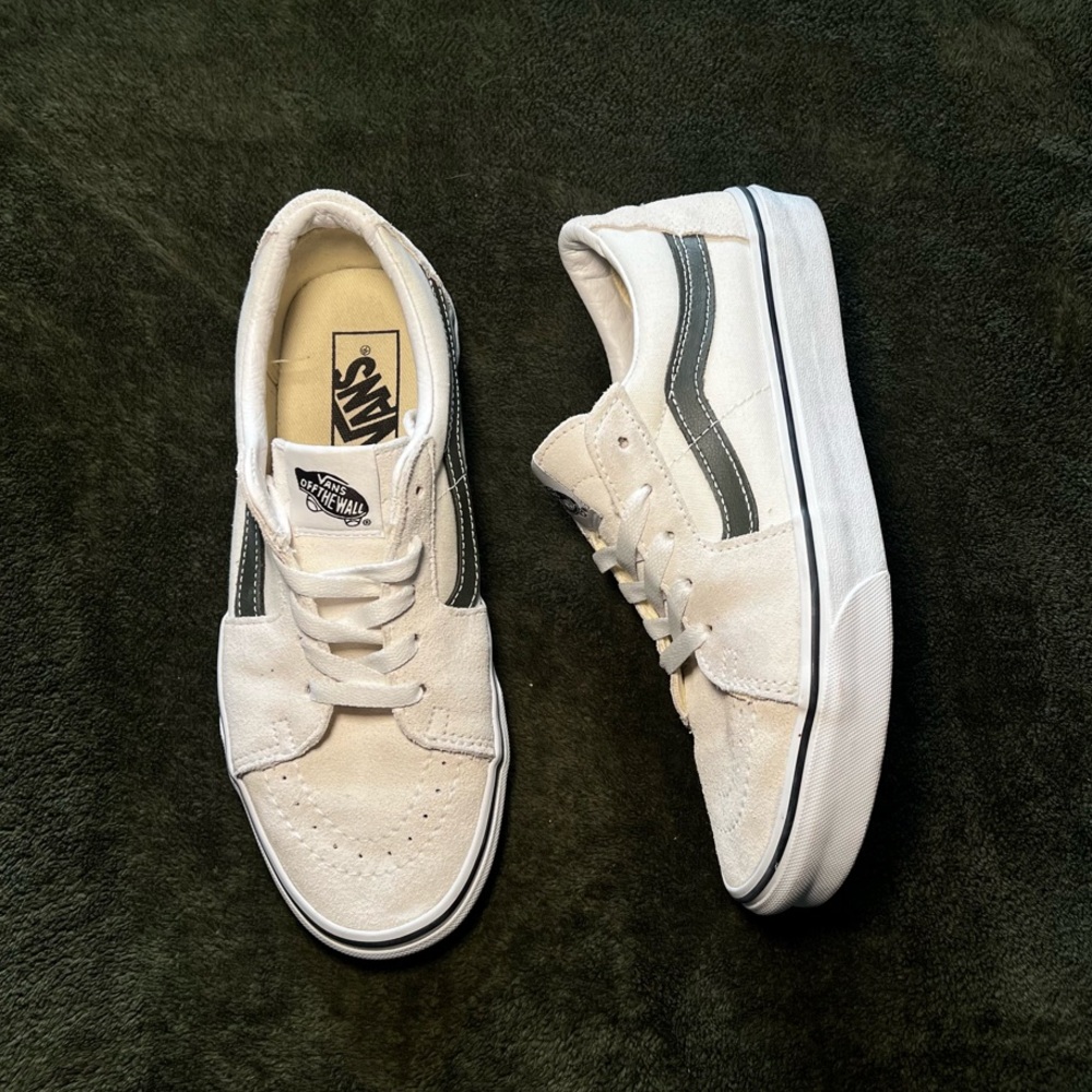 Vans Sk8-Low